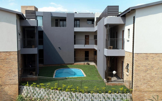 Nelspruit Lodge