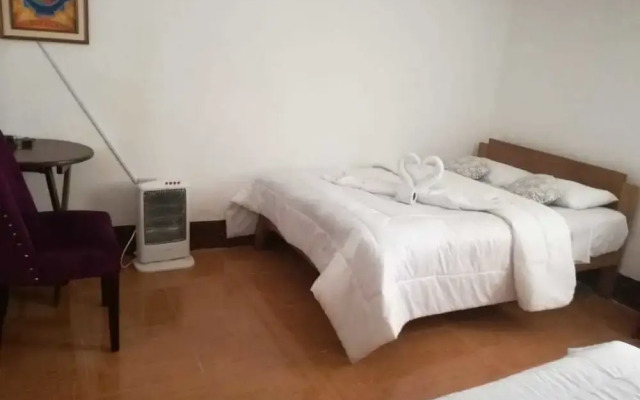 Wasi 7 San Blas - Hostel