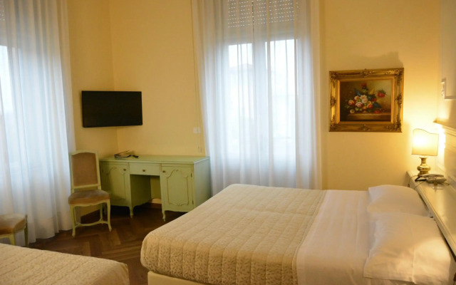 Grand Hotel Liberty