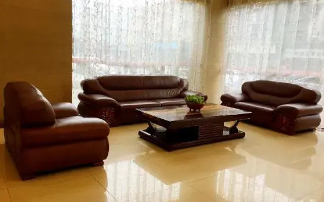 Jinhe Hotel