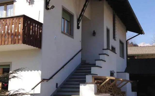 Casa Gubert Paola