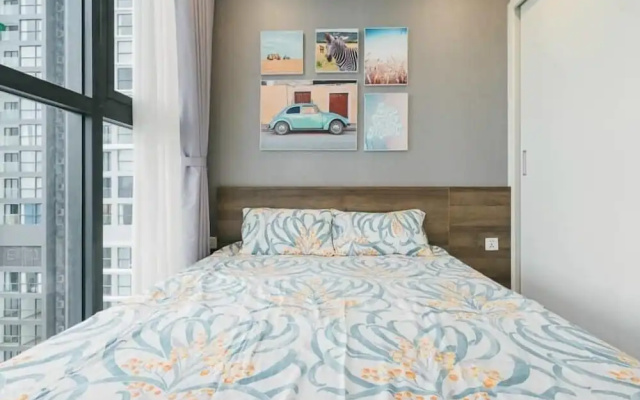 Sunhomes - Tourist Apartment