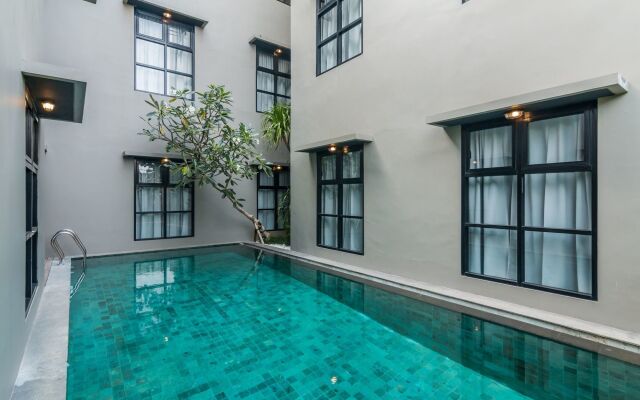 ZEN Rooms Plawa seminyak