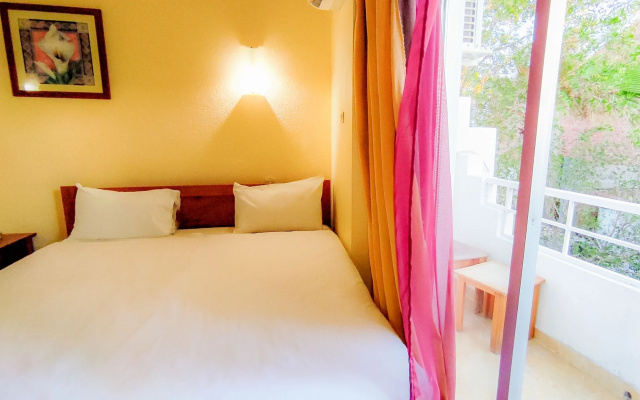 Golden Europe Hotel