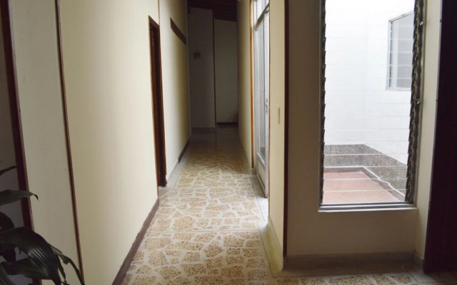 Buntes Haus-Casa Hotel Laureles-Estadio