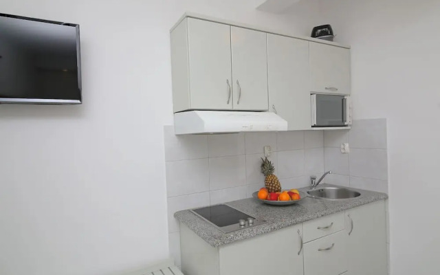 Villa Antea Apartments