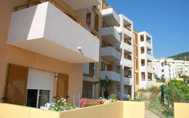 Résidence Le Virginia by Popinns