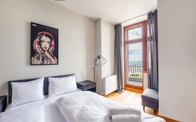 Apartamenty Sun & Snow Traugutta Premium