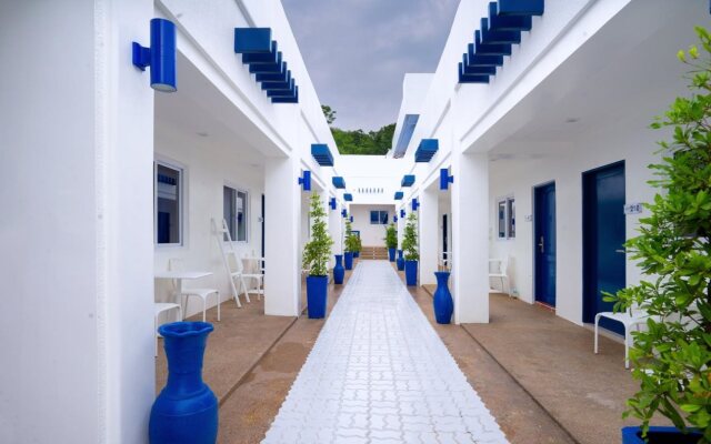 The Palladium Hotel - Coron