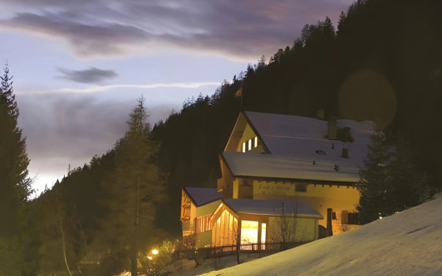 Apart- und Kinderhotel Muchetta