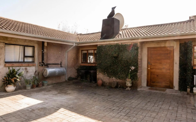 Wellstead in Champagne Valley