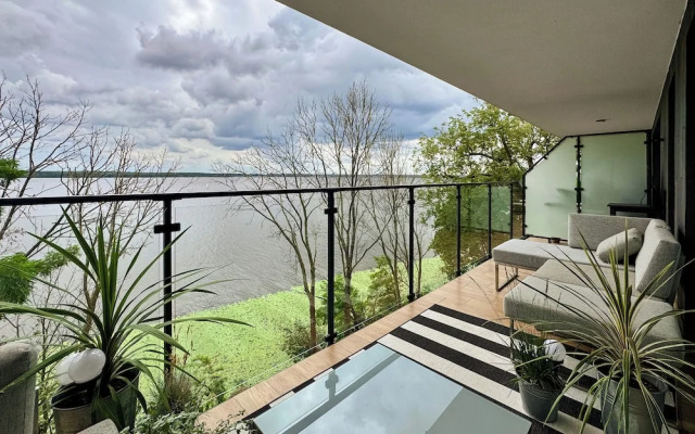 Apartamenty Sun & Snow Lake House