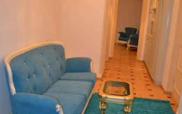 City Core Apartments