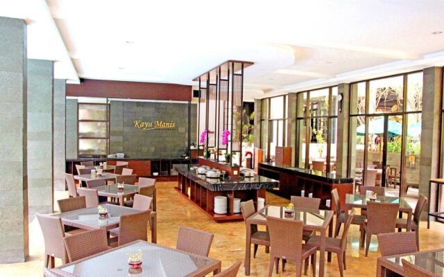 Anugrah Hotel