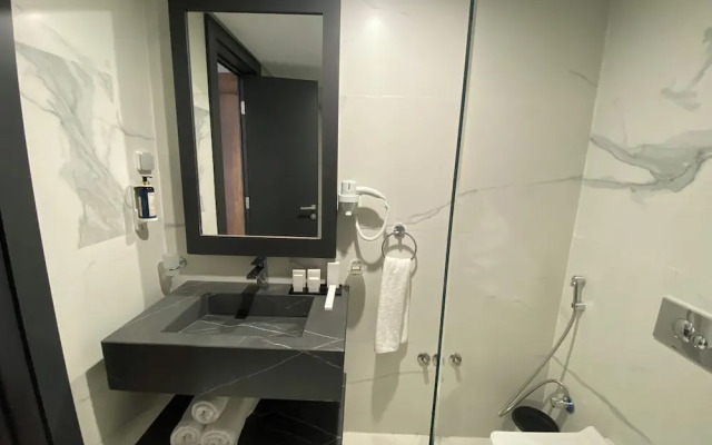 Executive Boutique Hotel Rabat
