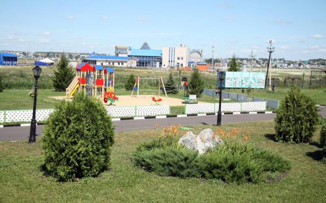 Отель Орхидея