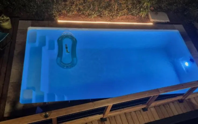 Villa Favone 4 chambres piscine