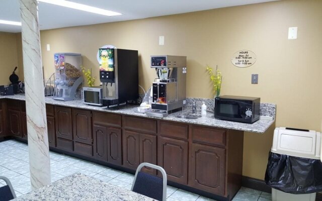 Envi Boutique Hotel Henderson-Evansville South