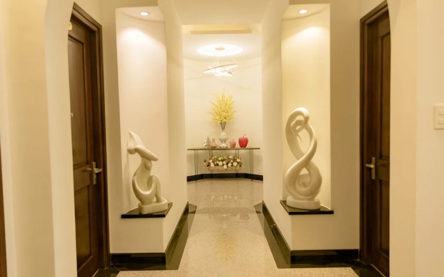 Dat Thinh Hotel