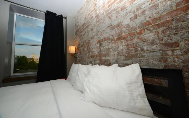 Hotel Kilbourne Downtown Sandusky