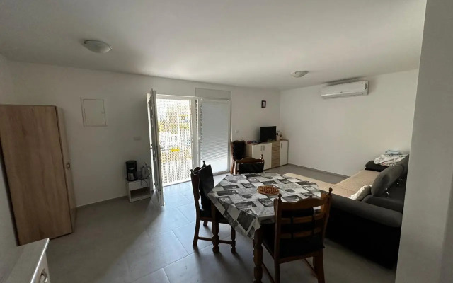 Apartmani Tamaris