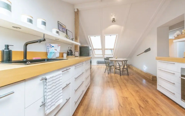 Dom & House - Apartment Loft Supreme