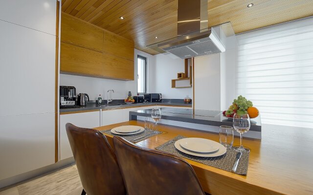 Sofia Luxury Residence