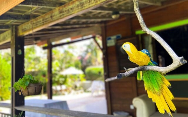 Nosso Cantinho especial por Be My Guest