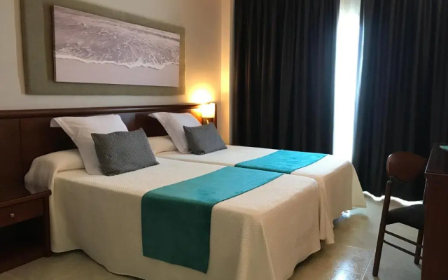 Hotel Miramar