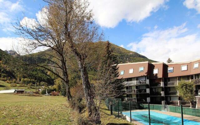 Appartement Serre Chevalier, 1 pièce, 4 personnes - FR-1-330F-163