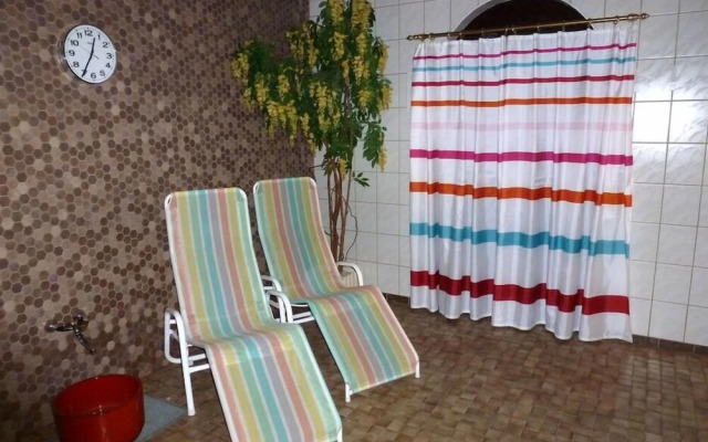 Appartementhaus Zillertal