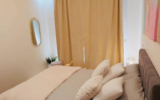 Luxueux Appartement Entre Gueliz Et L'Hivernage Avec Wifi