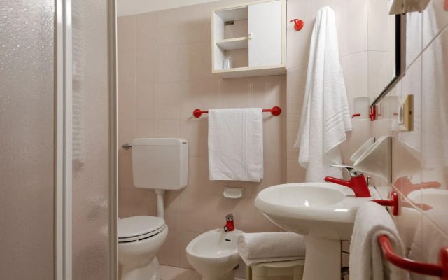 Hotel Palme & Suite