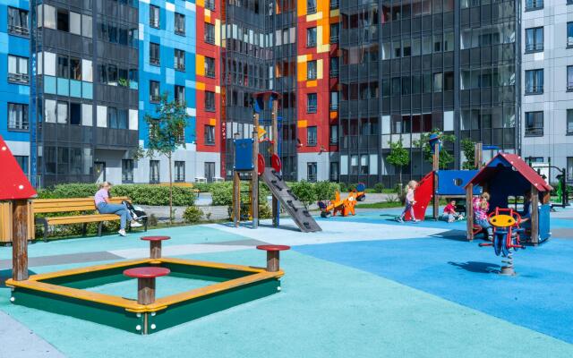 Best House (Бест Хаус) на улице Чехова 43 корпус 1