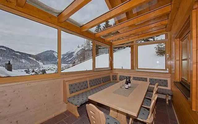 Harrys Chalet