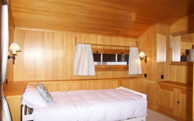 Chalet Lanni - GriwaRent AG