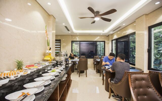 Blubiz Hotel 5
