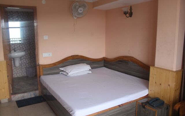 Hotel Meridian