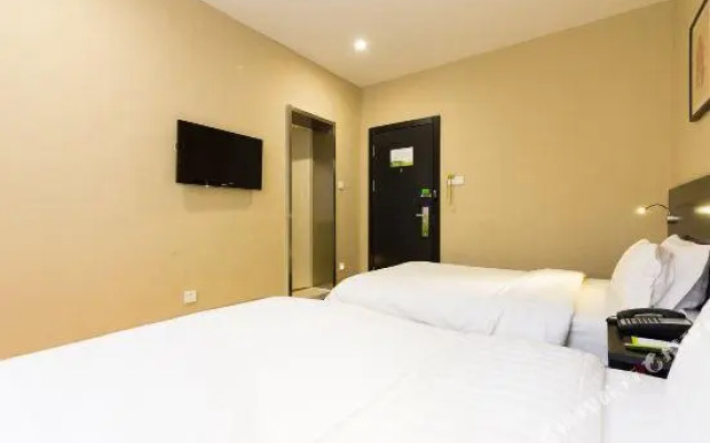 HomeLohas Hotel