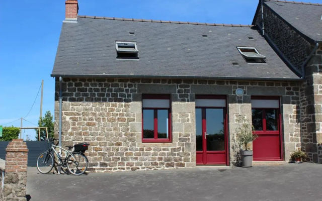 Gîte La Loussaudrie