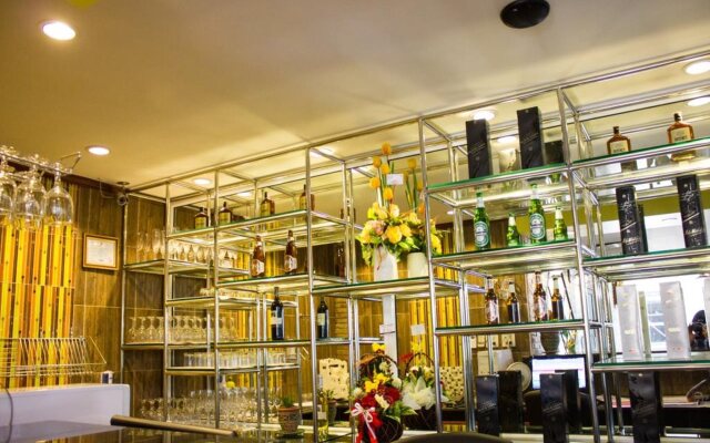 Baan Rabiang Mai Maesot Hotel