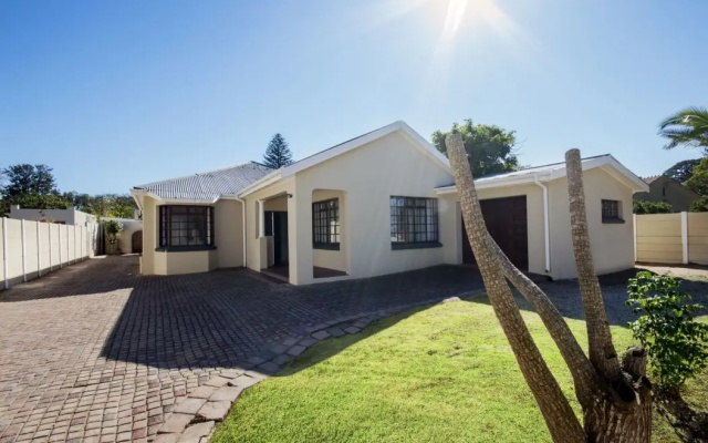 Walmer Villiers Self Catering