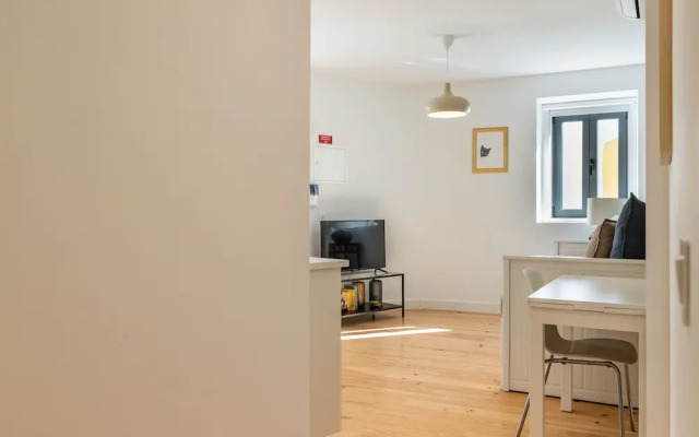 Belem Design Studio 3 by Homing