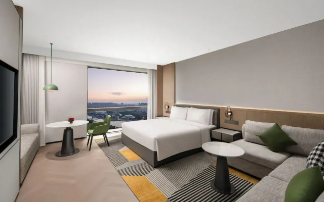 Holiday Inn Kunshan East by IHG