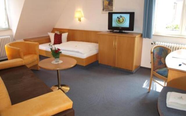 Hotel Gasthof Bären