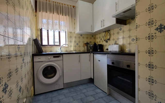 Apartment Amoreira Alvor