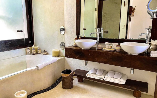 The Beach Tulum Hotel