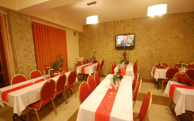Sunshine Hotel - Budapest