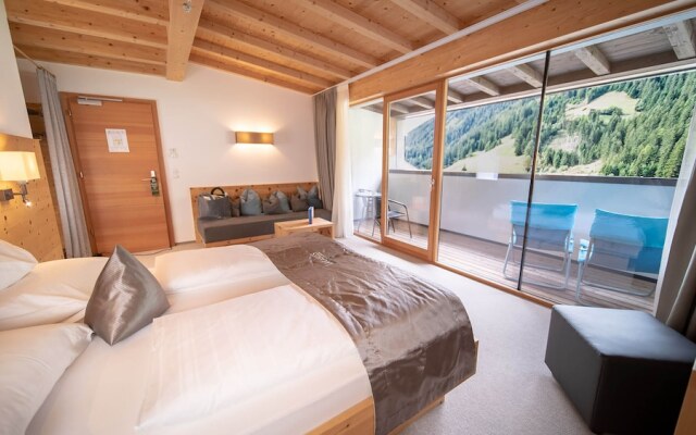 La Casies Mountain Living Hotel