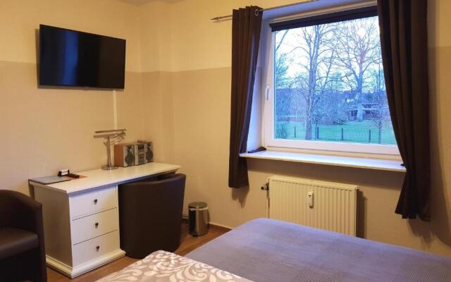 Flensburg Ferienwohnungen Apartment 1